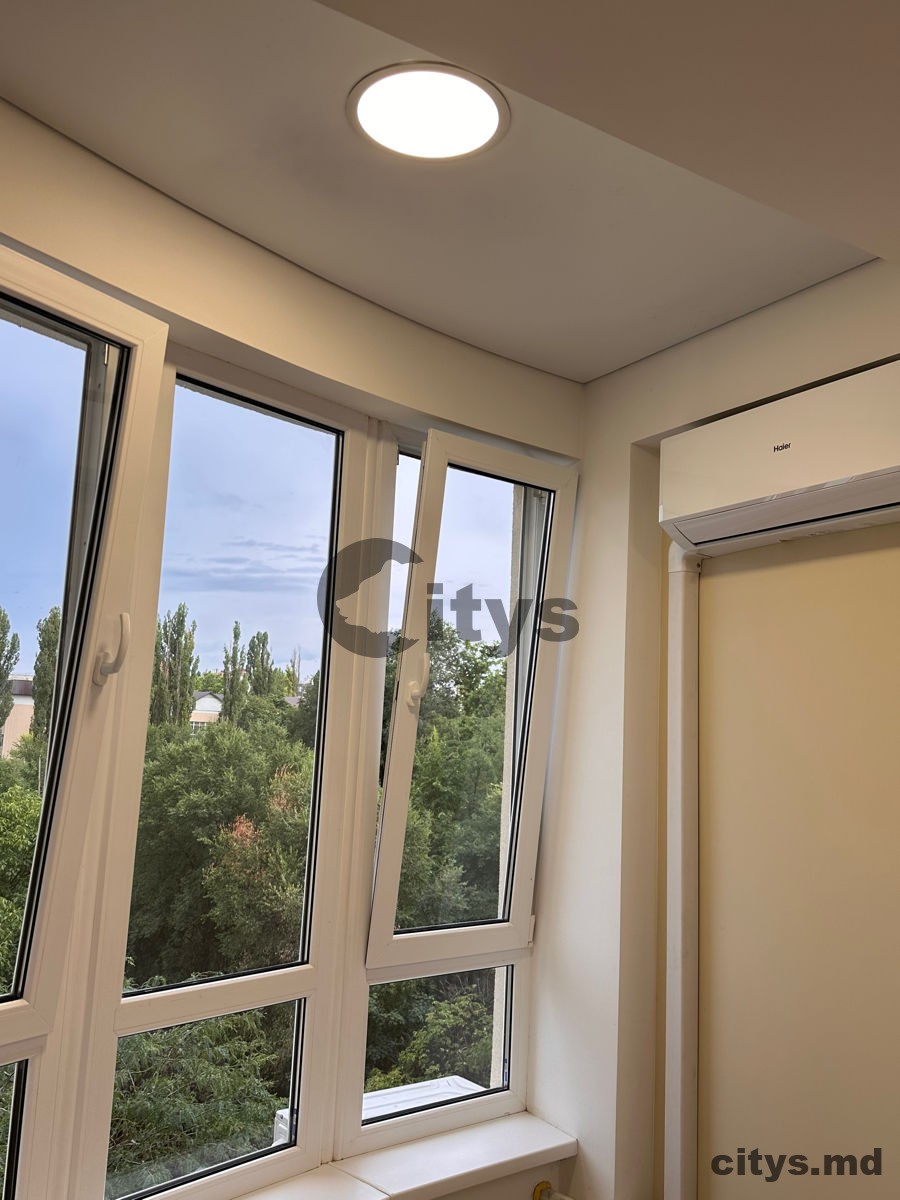 сдается-Apartament cu 1 cameră, 50m², Ботаника,Nicolae Titulescu photo 4 - citys.md сдается-Apartament cu 1 cameră, 50m², Ботаника,Nicolae Titulescu photo 3