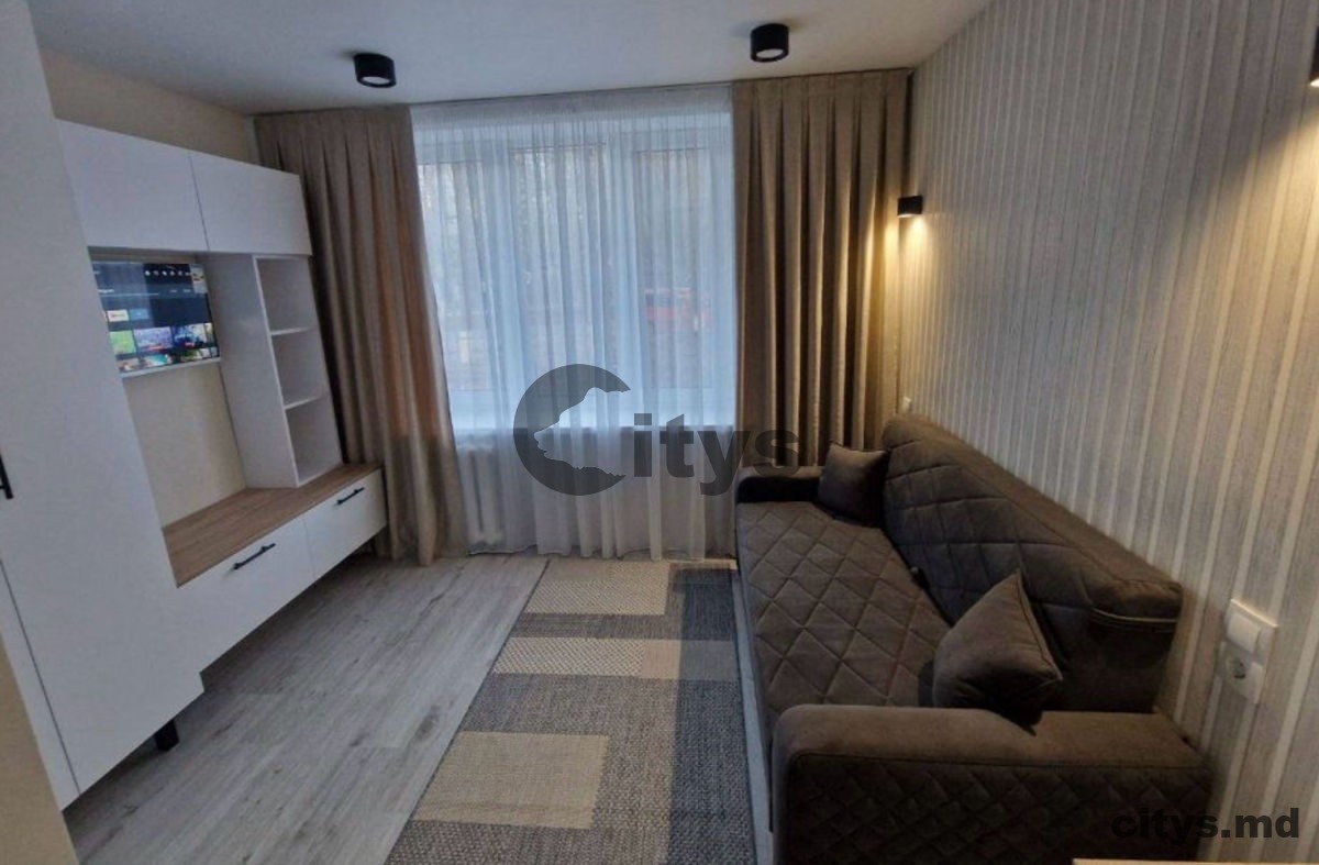 Малосемейка, Telecentru 22м², str. Academiei photo 2