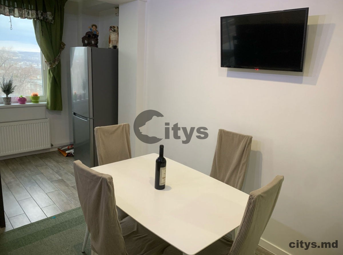 Apartament cu 2 camere, 65m², str. Nikolai Zelinski photo 0