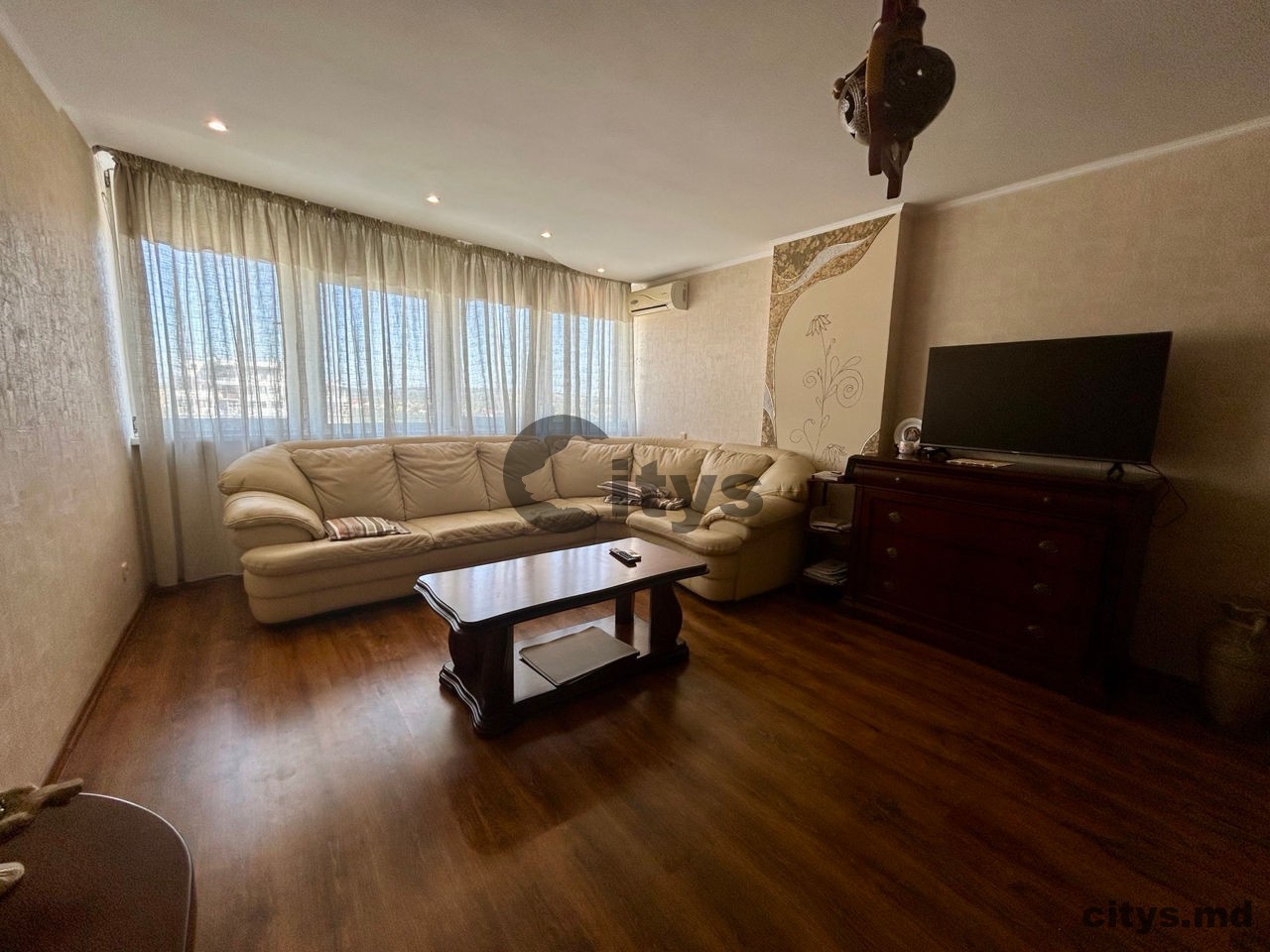 Apartament cu 1 cameră, Ciocana 60m², Dumeniuc photo 1