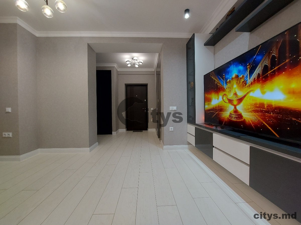 Apartament cu 1 cameră, Telecentru,47m², Ialoveni photo 3 - citys.md Apartament cu 1 cameră, Telecentru,47m², Ialoveni photo 2