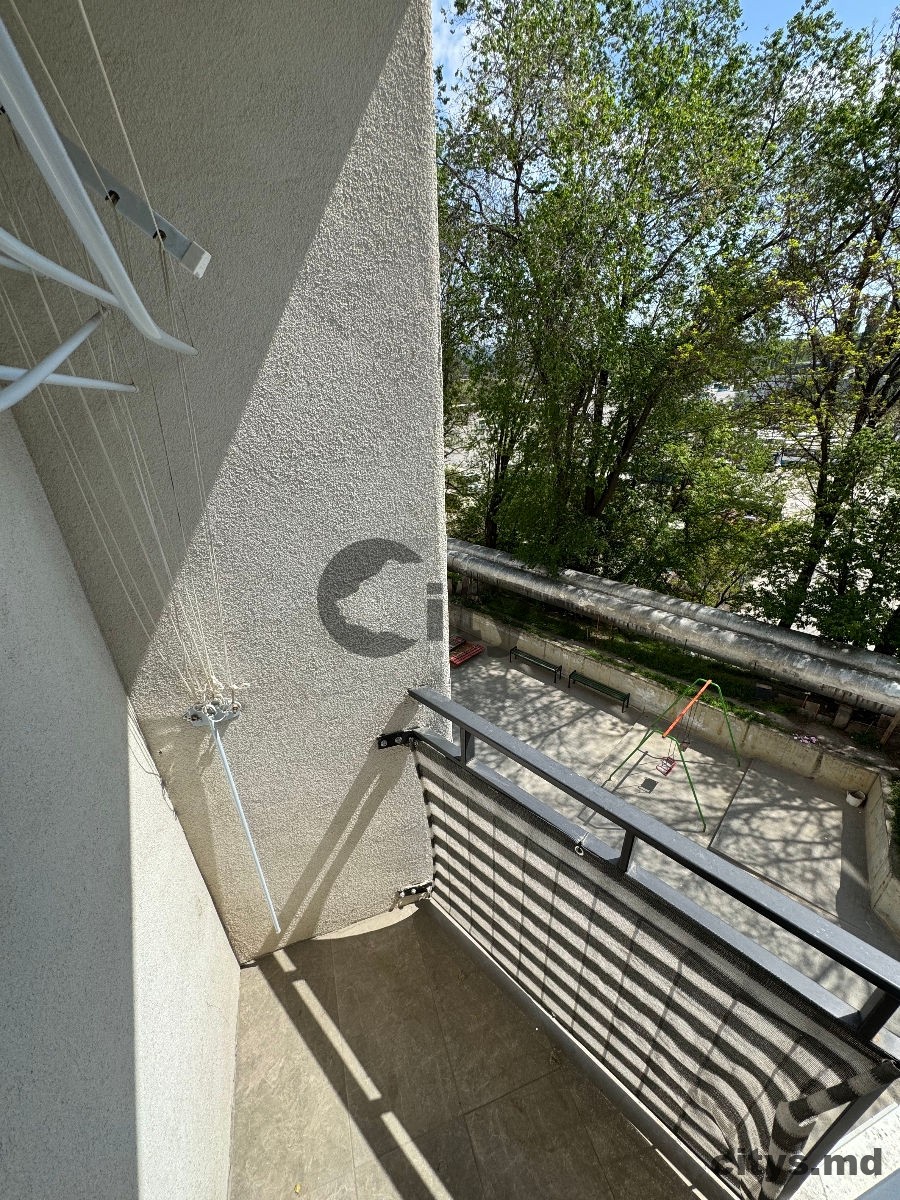 Apartament cu 2 camere,Botanică  36m², Sarmizegetusa photo 7