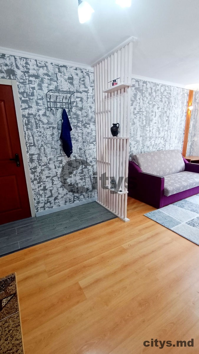 Garsonieră, 22m², Pelivan photo 2 - citys.md Garsonieră, 22m², Pelivan photo 1