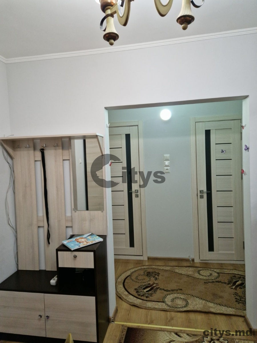Apartament cu 2 camere, 56m², Alba Iulia photo 8