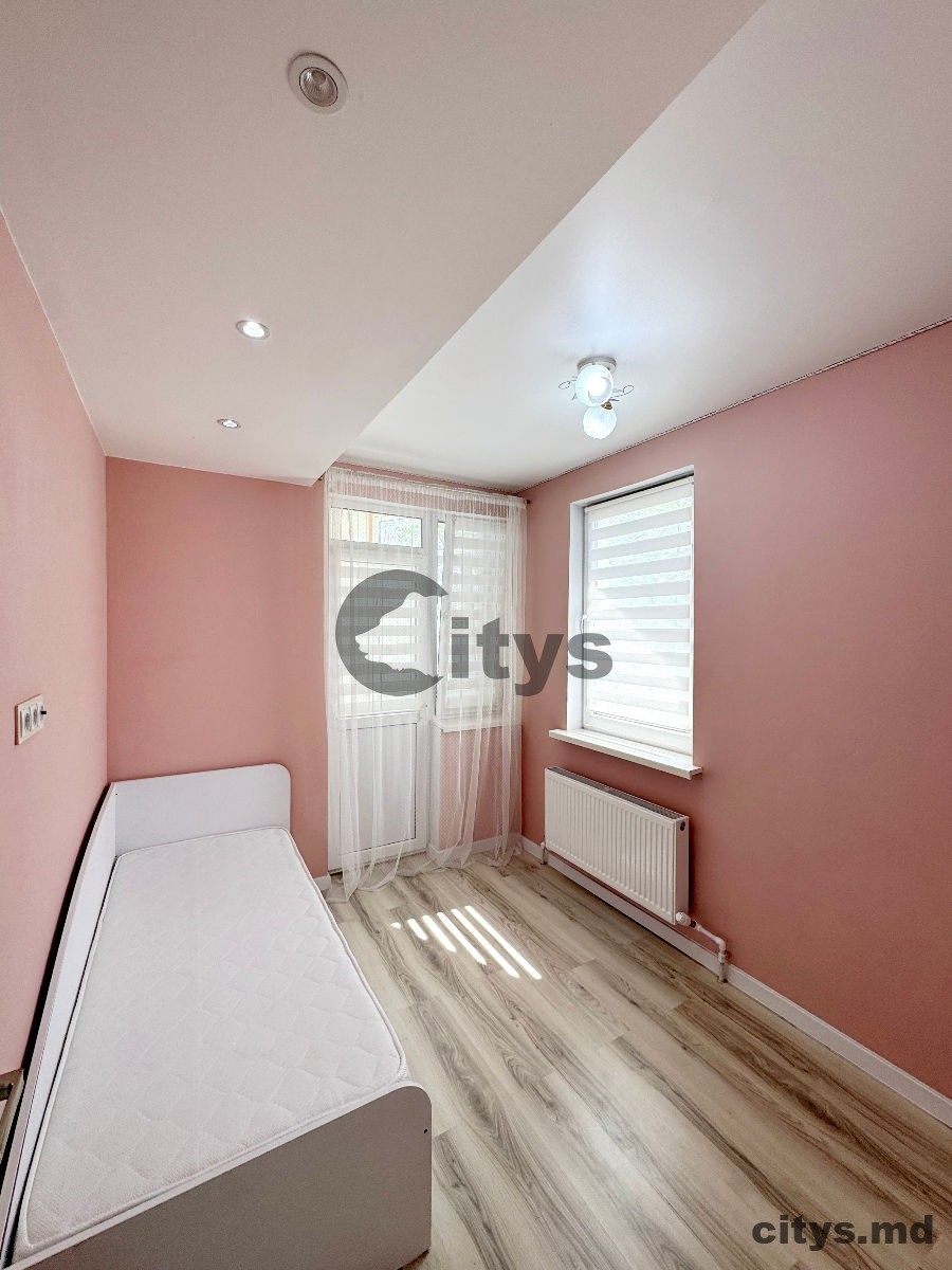 Apartament cu 2 camere,Botanică  36m², Sarmizegetusa photo 2