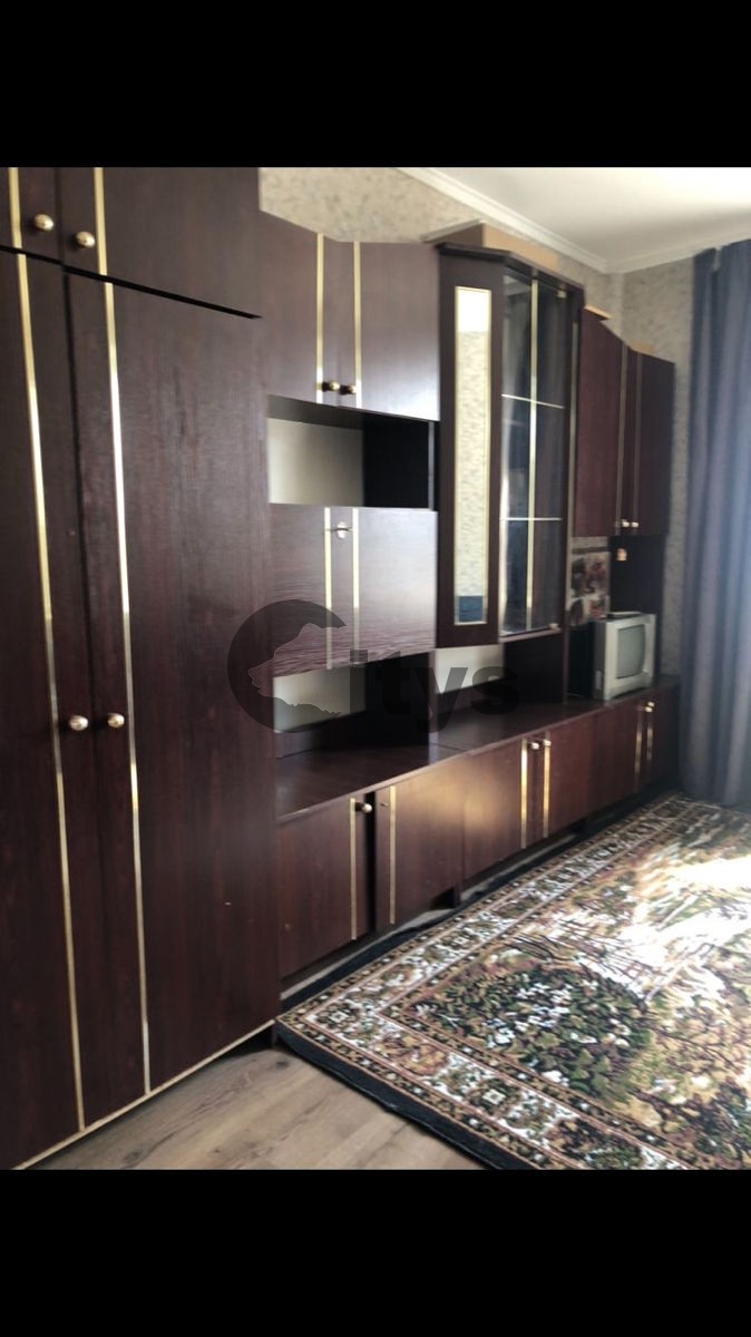 Garsonieră, 18m², Botanică Sarmizegetusa photo 0