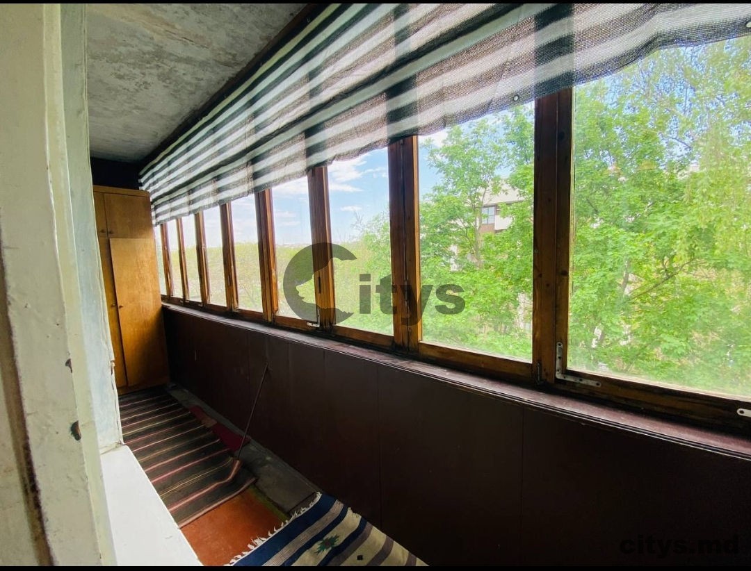 2-х комнатная квартира, Riscani 50м², ул. Николае Димо photo 5 - citys.md 2-х комнатная квартира, Riscani 50м², ул. Николае Димо photo 4