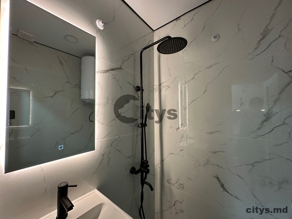 Garsonieră, 14m²,Ciocana  Voluntarilor photo 6