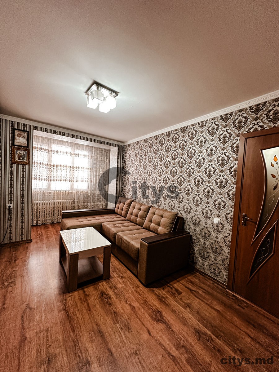 Apartament cu 2 camere, 41m², str. Sarmizegetusa photo 2 - citys.md Apartament cu 2 camere, 41m², str. Sarmizegetusa photo 1