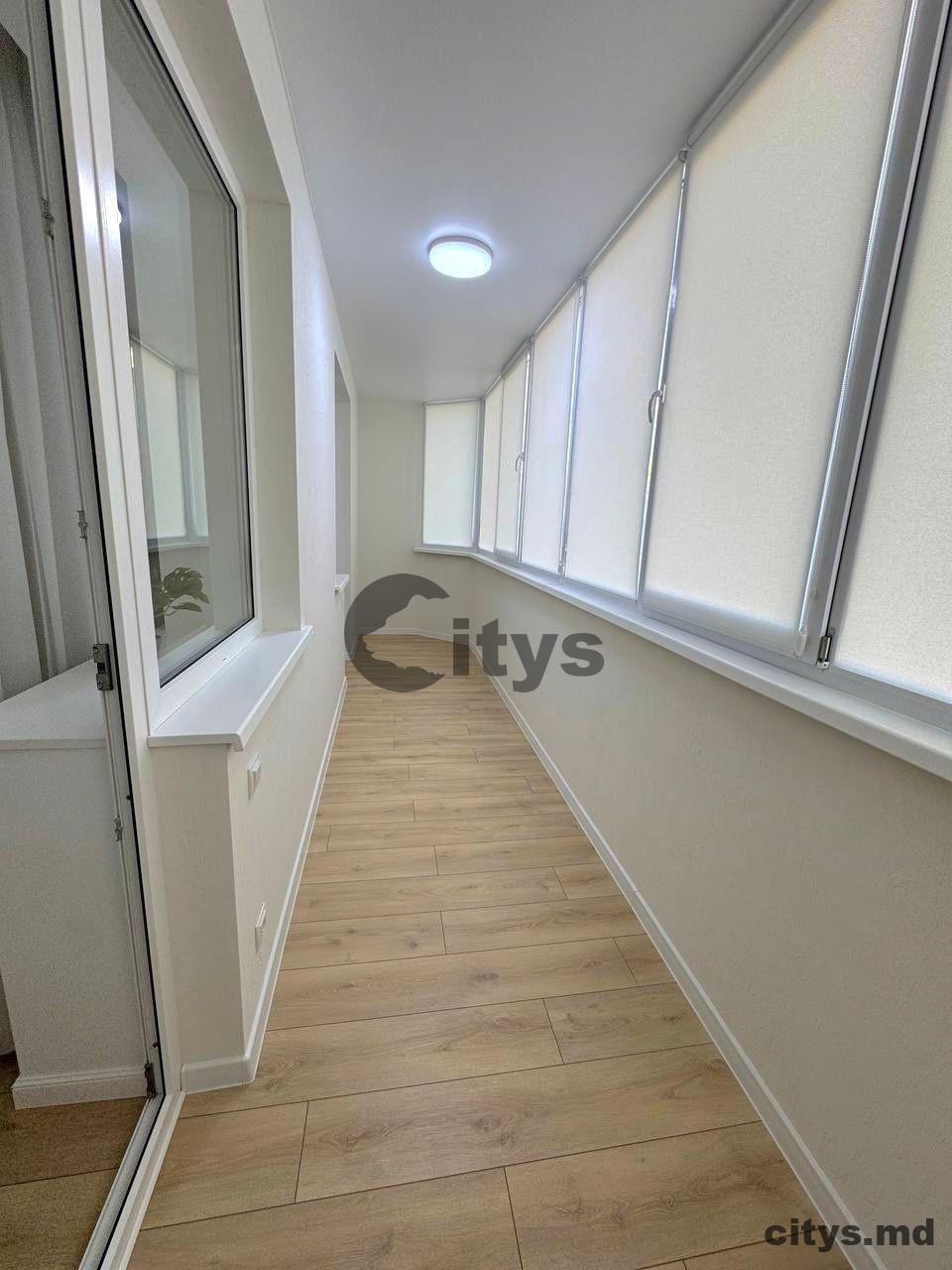 Apartament cu 2 camere, Ciocana 82m², bd. Mircea cel Batran photo 1