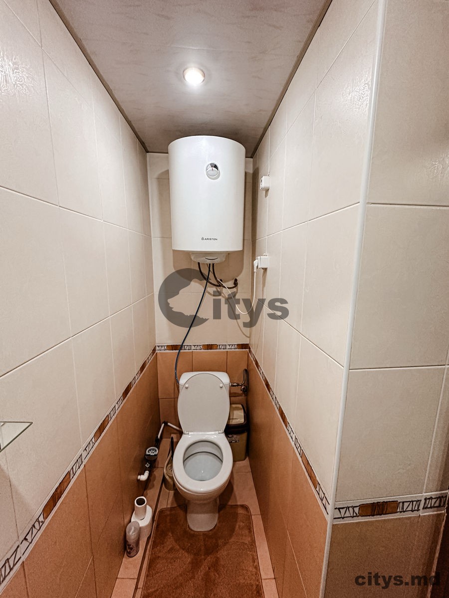 Apartament cu 2 camere, 41m², str. Sarmizegetusa photo 9 - citys.md Apartament cu 2 camere, 41m², str. Sarmizegetusa photo 8