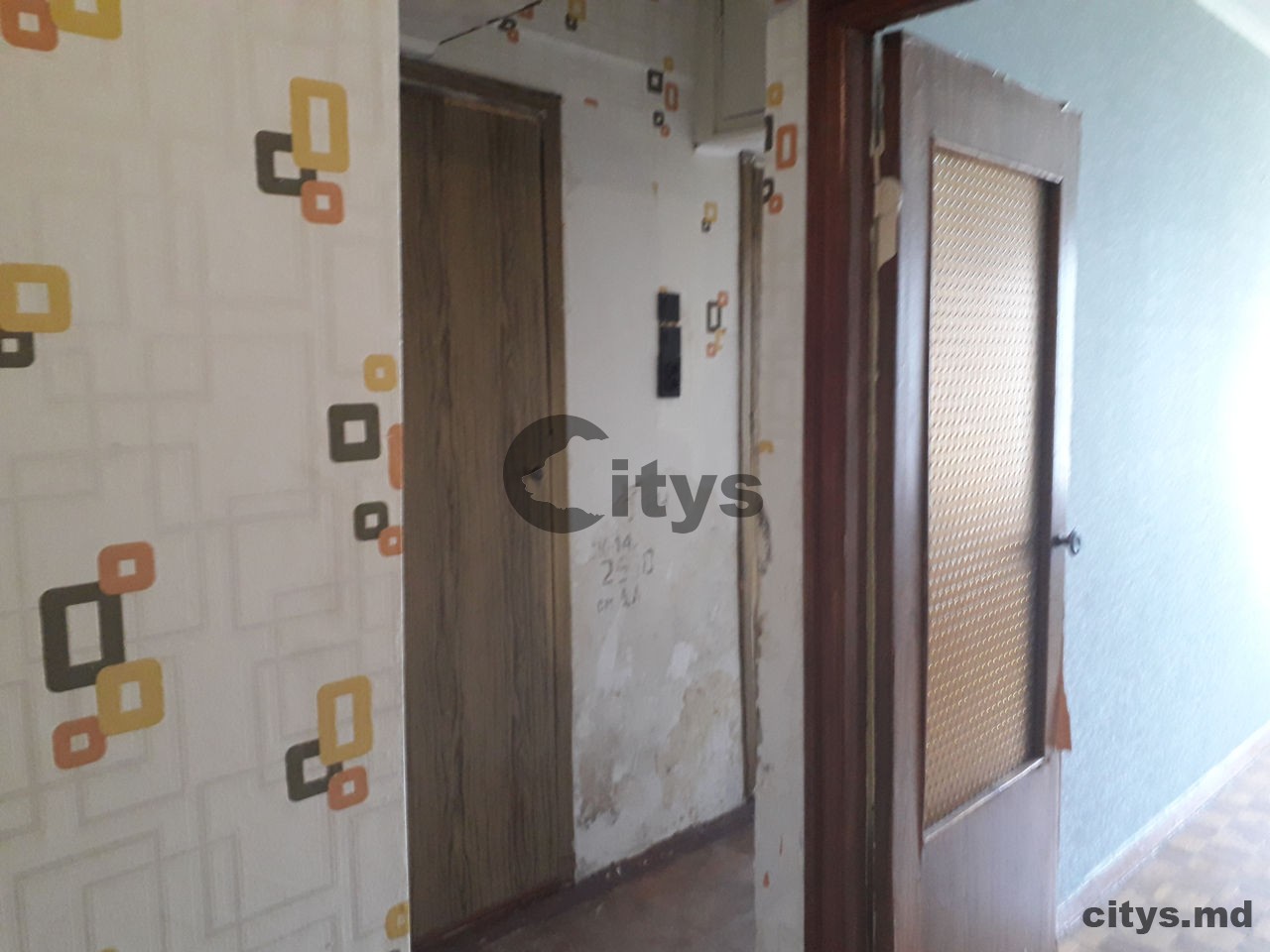 Apartament cu 2 camere, Ciocana 50m², Петру Заднипру photo 3 - citys.md Apartament cu 2 camere, Ciocana 50m², Петру Заднипру photo 2