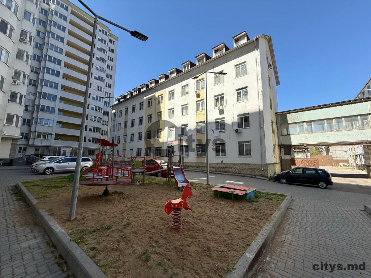 1 комнатная квартира,Botanică 18м², Бэчойи Ной photo 8 - citys.md 1 комнатная квартира,Botanică 18м², Бэчойи Ной photo 7