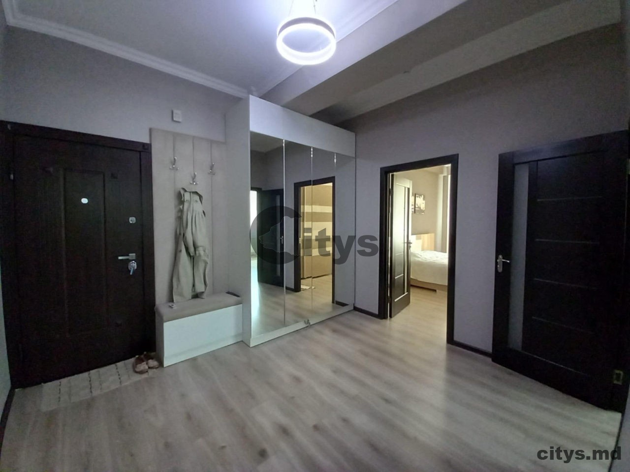 Apartament cu 2 camere, 85m², Chișinău, Botanica, bd. Decebal photo 5 - citys.md Apartament cu 2 camere, 85m², Chișinău, Botanica, bd. Decebal photo 4