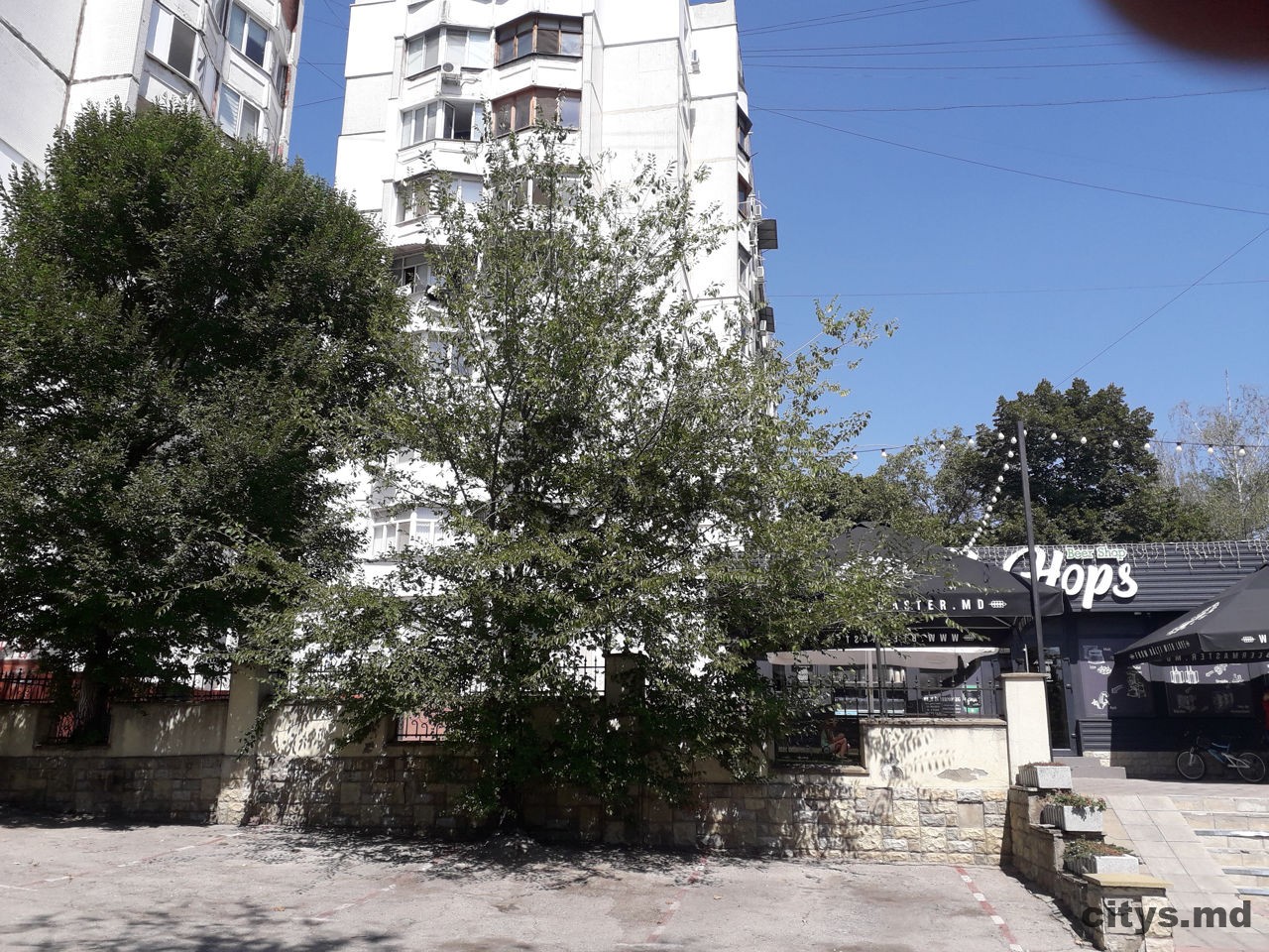 Apartament cu 2 camere, Ciocana 50m², Петру Заднипру photo 4 - citys.md Apartament cu 2 camere, Ciocana 50m², Петру Заднипру photo 3