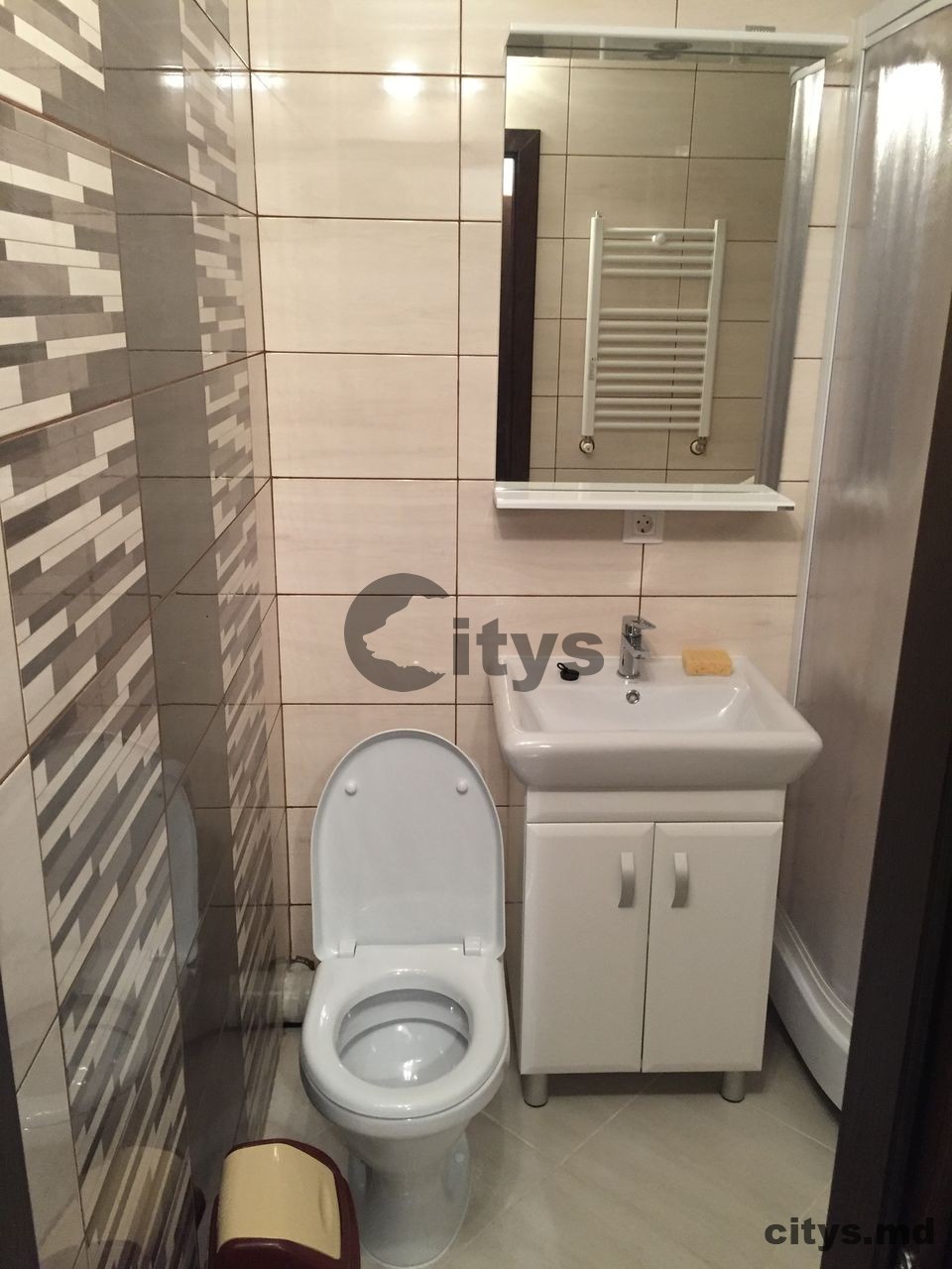 chirie-1 комнатная квартира,Botanică 57м², str. Botanica Veche photo 3 - citys.md chirie-1 комнатная квартира,Botanică 57м², str. Botanica Veche photo 2