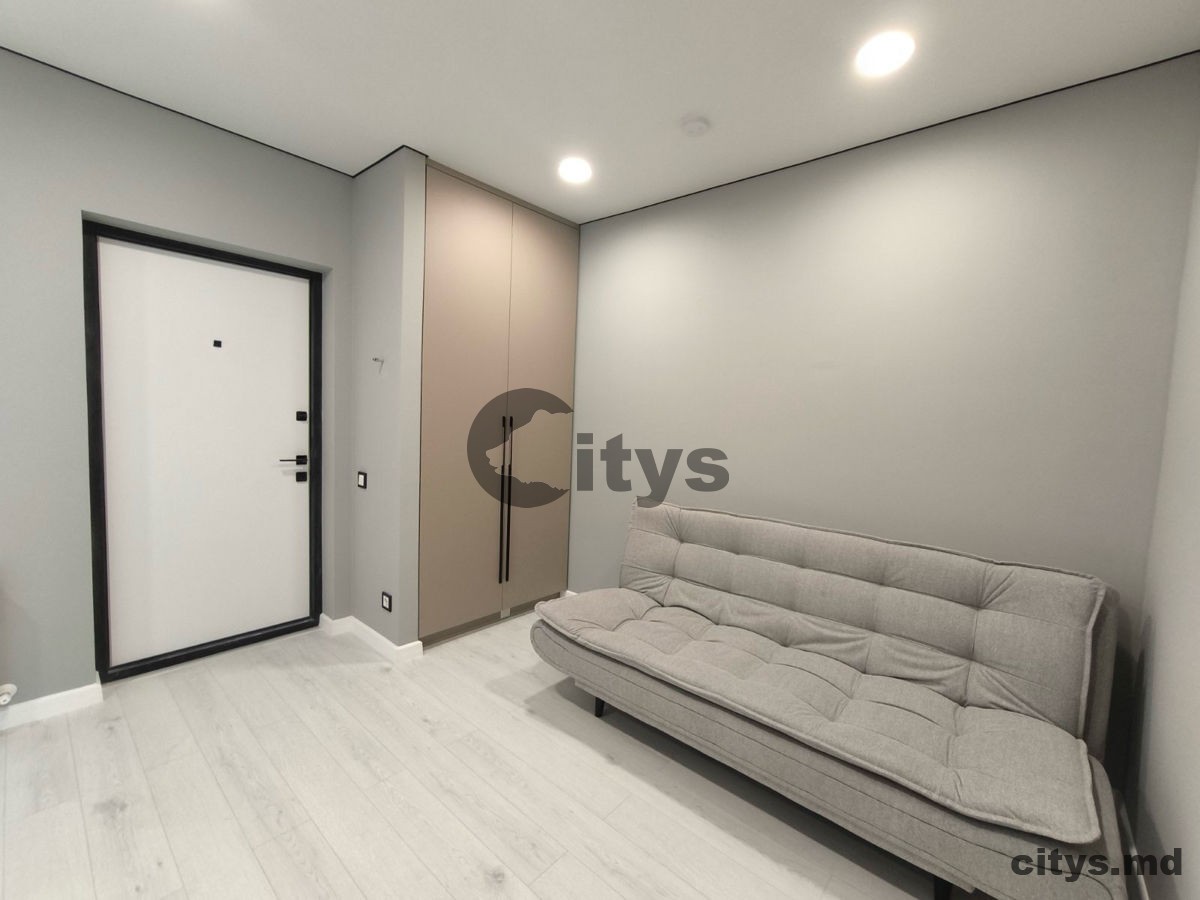 Apartament cu 1 cameră, 45m², str. Nicolae Dimo photo 11 - citys.md Apartament cu 1 cameră, 45m², str. Nicolae Dimo photo 10