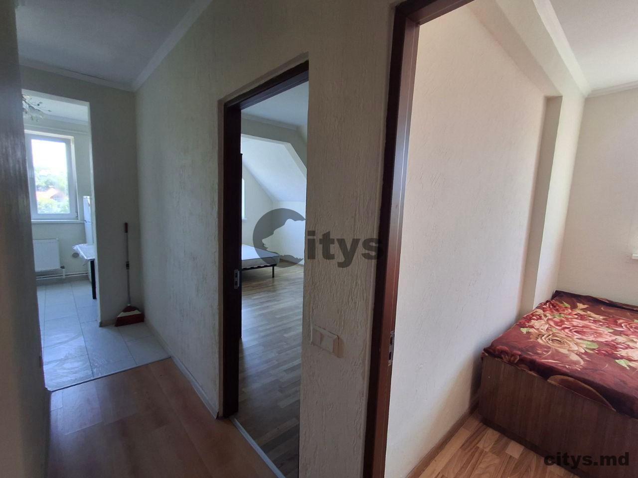 chirie- 2-х комнатная квартира, Poșta Veche 45м², Конструкторилор photo 4 - citys.md chirie- 2-х комнатная квартира, Poșta Veche 45м², Конструкторилор photo 3