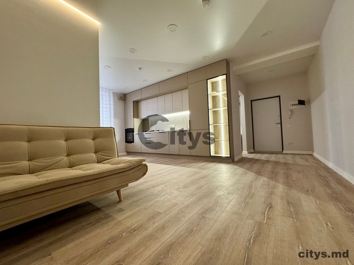 2-х комнатная квартира, 62м², str. Durlești photo 14 - citys.md 2-х комнатная квартира, 62м², str. Durlești photo 13