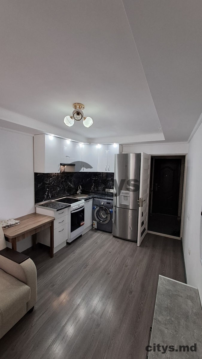 Малосемейка, 15м², Буюканы, str. Sucevița photo 2 - citys.md Малосемейка, 15м², Буюканы, str. Sucevița photo 1