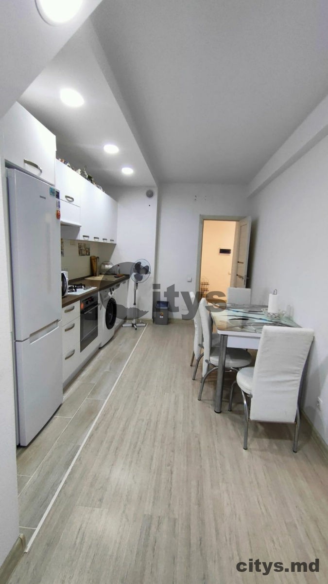 chirie-Apartament cu 2 camere, 50m², Telecentru,Sprincenoaia photo 5 - citys.md chirie-Apartament cu 2 camere, 50m², Telecentru,Sprincenoaia photo 4