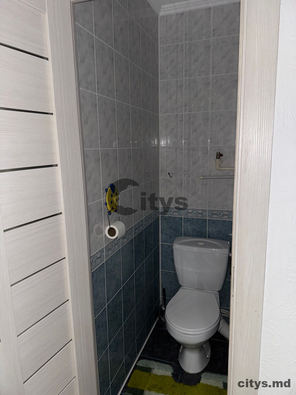 Apartament cu 2 camere, Centru 52m², str. Albișoara photo 7 - citys.md Apartament cu 2 camere, Centru 52m², str. Albișoara photo 6