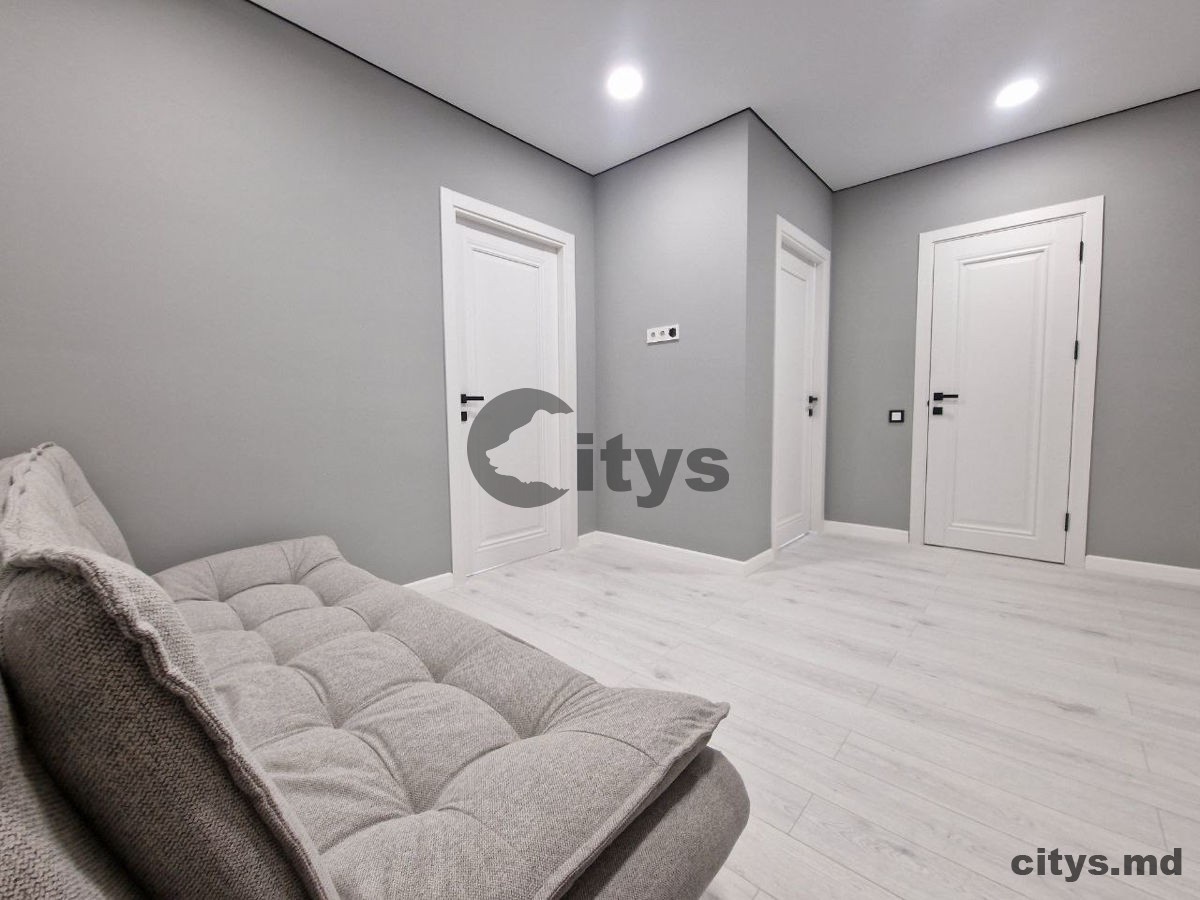 Apartament cu 1 cameră, 45m², str. Nicolae Dimo photo 6 - citys.md Apartament cu 1 cameră, 45m², str. Nicolae Dimo photo 5