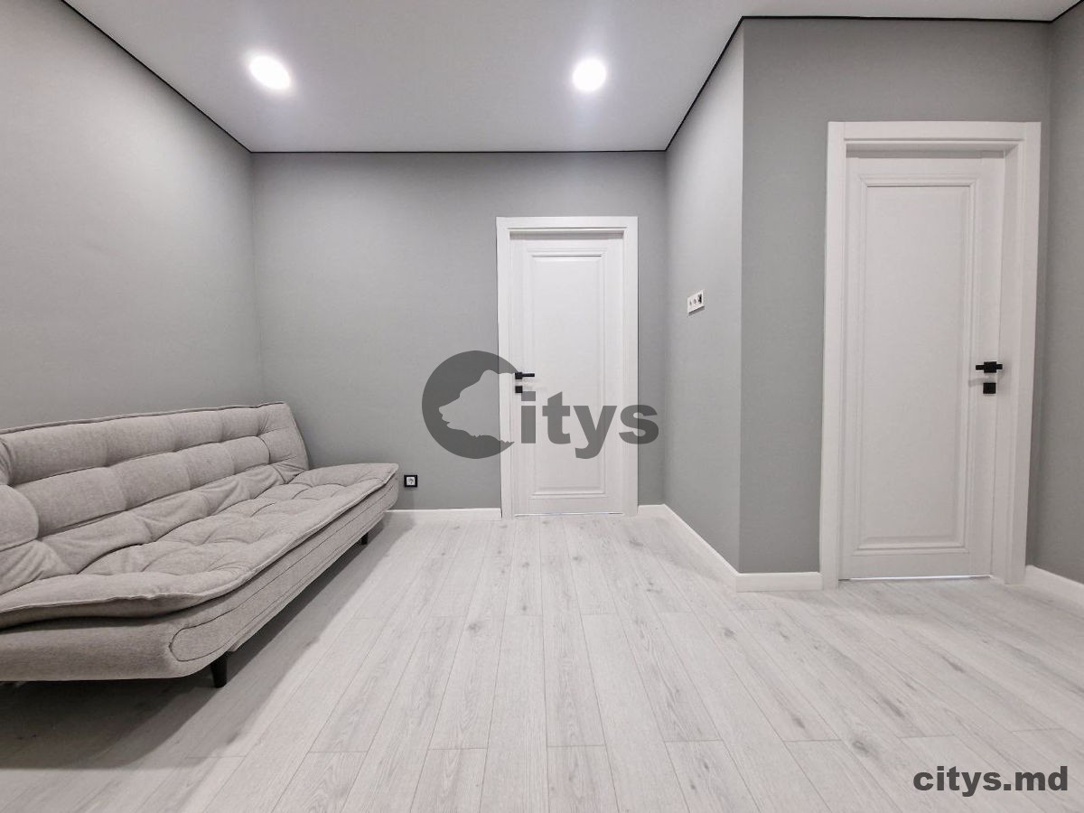 Apartament cu 1 cameră, 45m², str. Nicolae Dimo photo 7 - citys.md Apartament cu 1 cameră, 45m², str. Nicolae Dimo photo 6