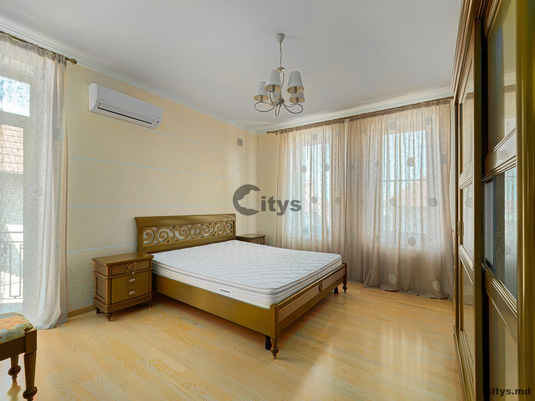 Chirie-Casă cu 2 nivele, 270m², Карол Шмидт photo 12