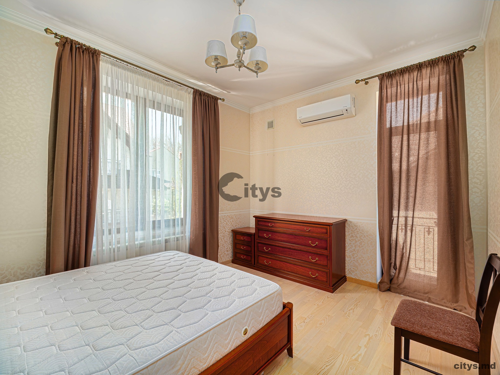 Chirie-Casă cu 2 nivele, 270m², Карол Шмидт photo 13