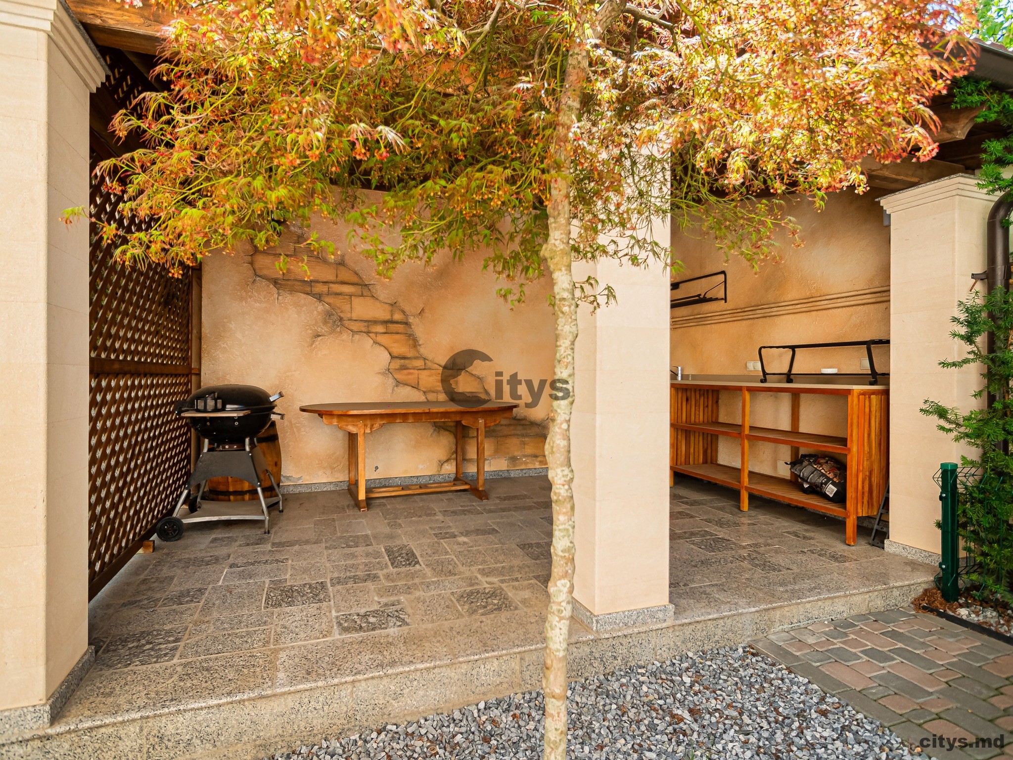 Chirie-Casă cu 2 nivele, 270m², Карол Шмидт photo 1