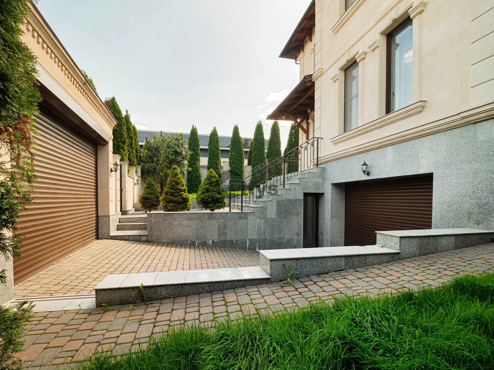 Chirie-Casă cu 2 nivele, 270m², Карол Шмидт photo 4