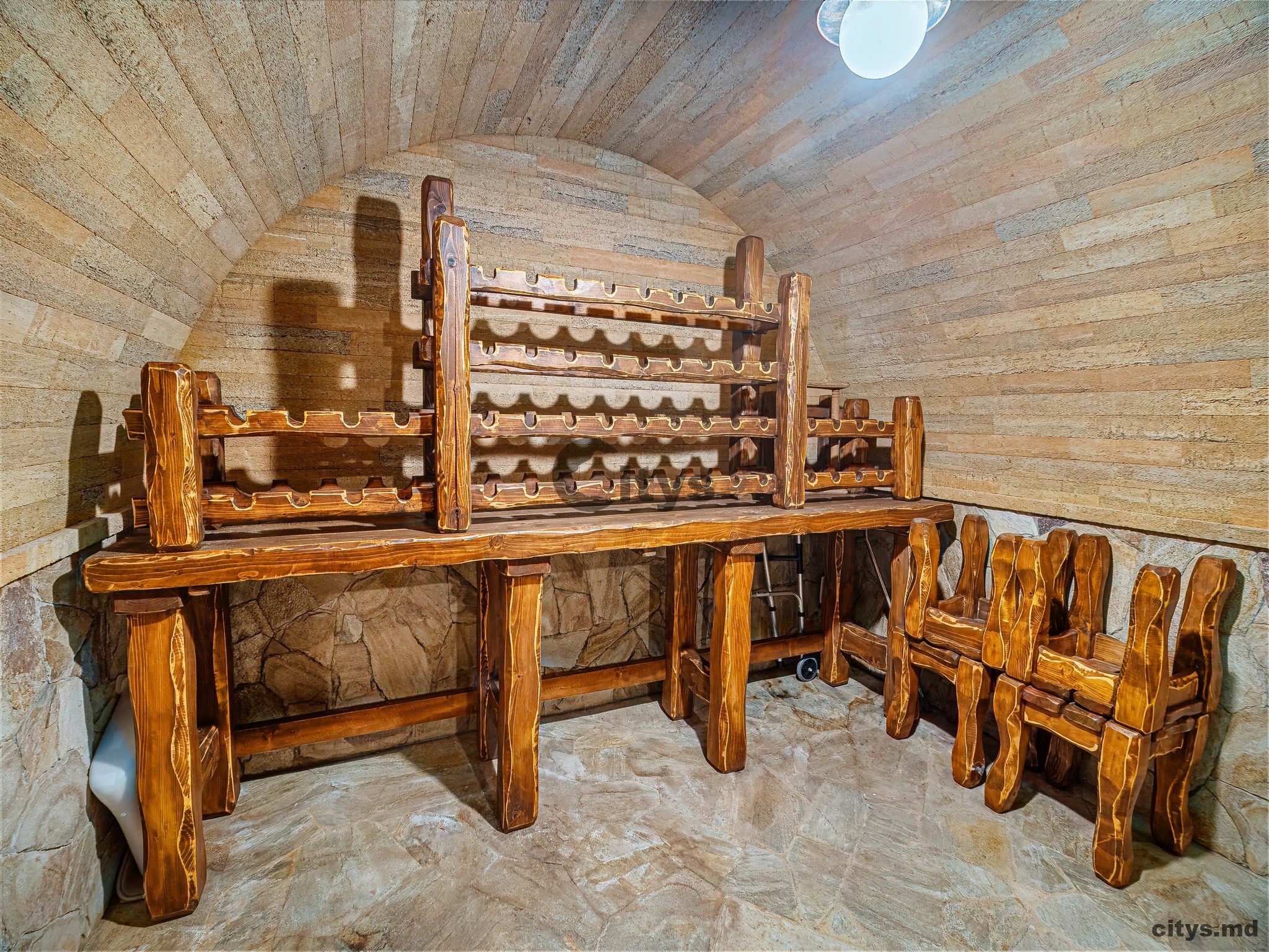 Chirie-Casă cu 2 nivele, 270m², Карол Шмидт photo 15