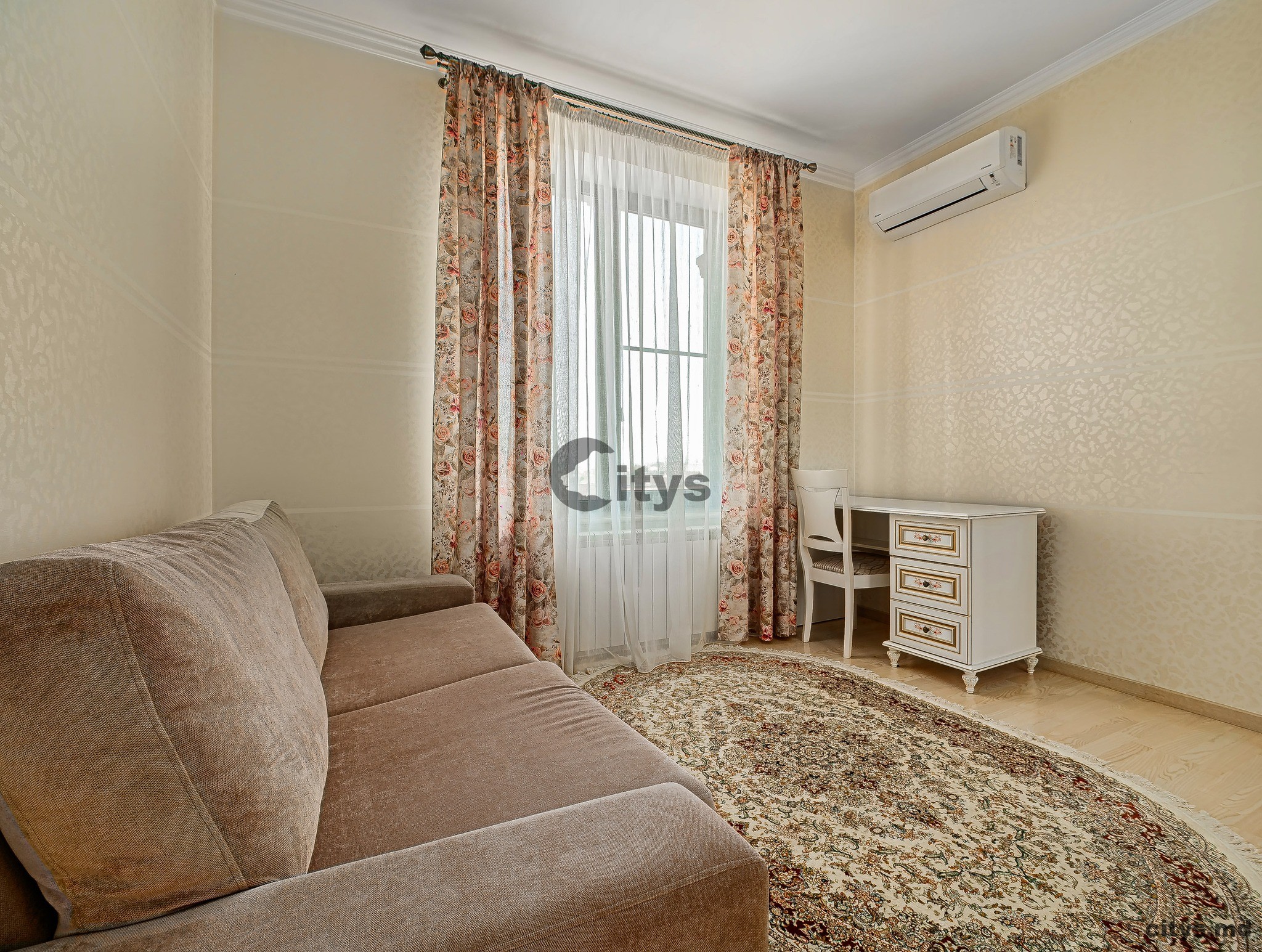 Chirie-Casă cu 2 nivele, 270m², Карол Шмидт photo 5