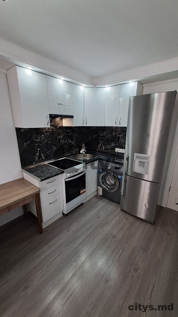 Малосемейка, 15м², Буюканы, str. Sucevița photo 3 - citys.md Малосемейка, 15м², Буюканы, str. Sucevița photo 2