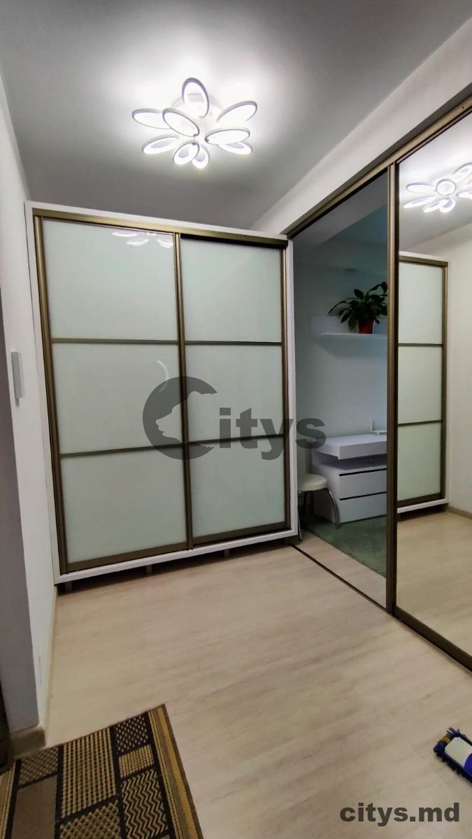 chirie-Apartament cu 2 camere, 50m², Telecentru,Sprincenoaia photo 2 - citys.md chirie-Apartament cu 2 camere, 50m², Telecentru,Sprincenoaia photo 1