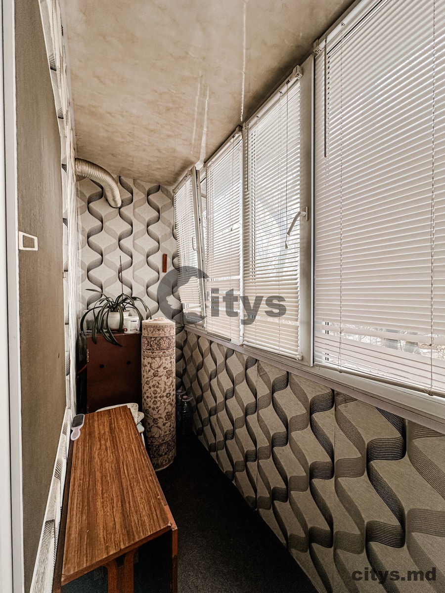 Apartament cu 2 camere, 41m², str. Sarmizegetusa photo 8 - citys.md Apartament cu 2 camere, 41m², str. Sarmizegetusa photo 7