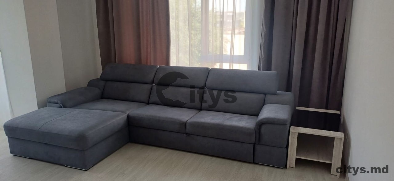 chirie-Apartament cu 2 camere, 58m², Ворничень photo 7 - citys.md chirie-Apartament cu 2 camere, 58m², Ворничень photo 6