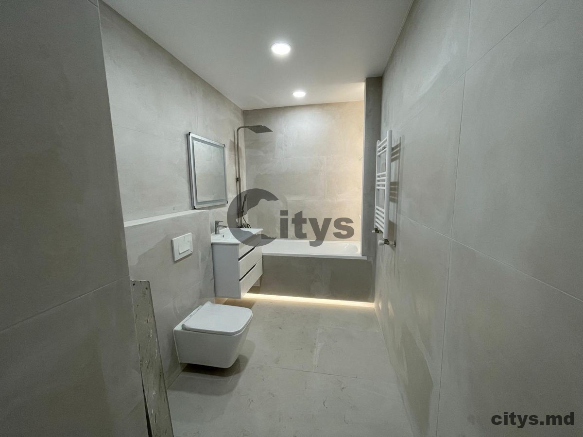 2-х комнатная квартира, 62м², str. Durlești photo 12 - citys.md 2-х комнатная квартира, 62м², str. Durlești photo 11