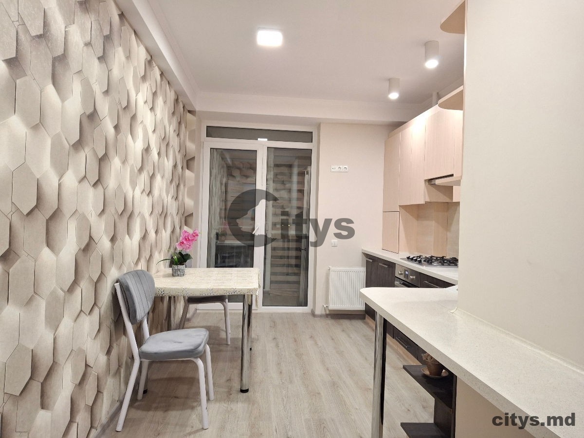 Chirie-Apartament cu 1 cameră, 45m², Матей Басараб photo 1