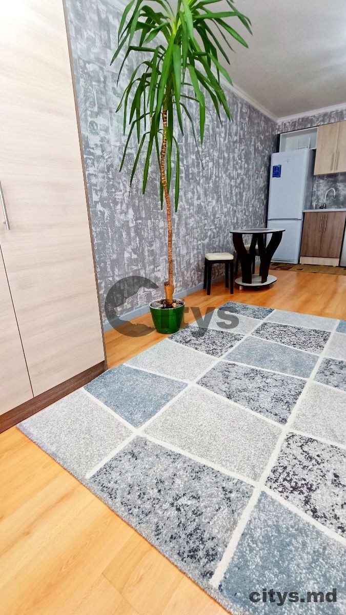 Garsonieră, 22m², Pelivan photo 5 - citys.md Garsonieră, 22m², Pelivan photo 4