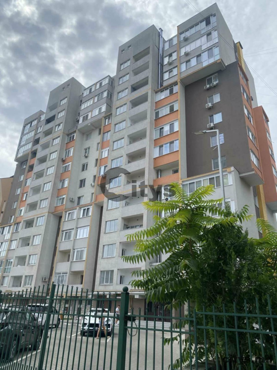 Apartament cu 2 camere, 85m², Chișinău, Botanica, bd. Decebal photo 2 - citys.md Apartament cu 2 camere, 85m², Chișinău, Botanica, bd. Decebal photo 1