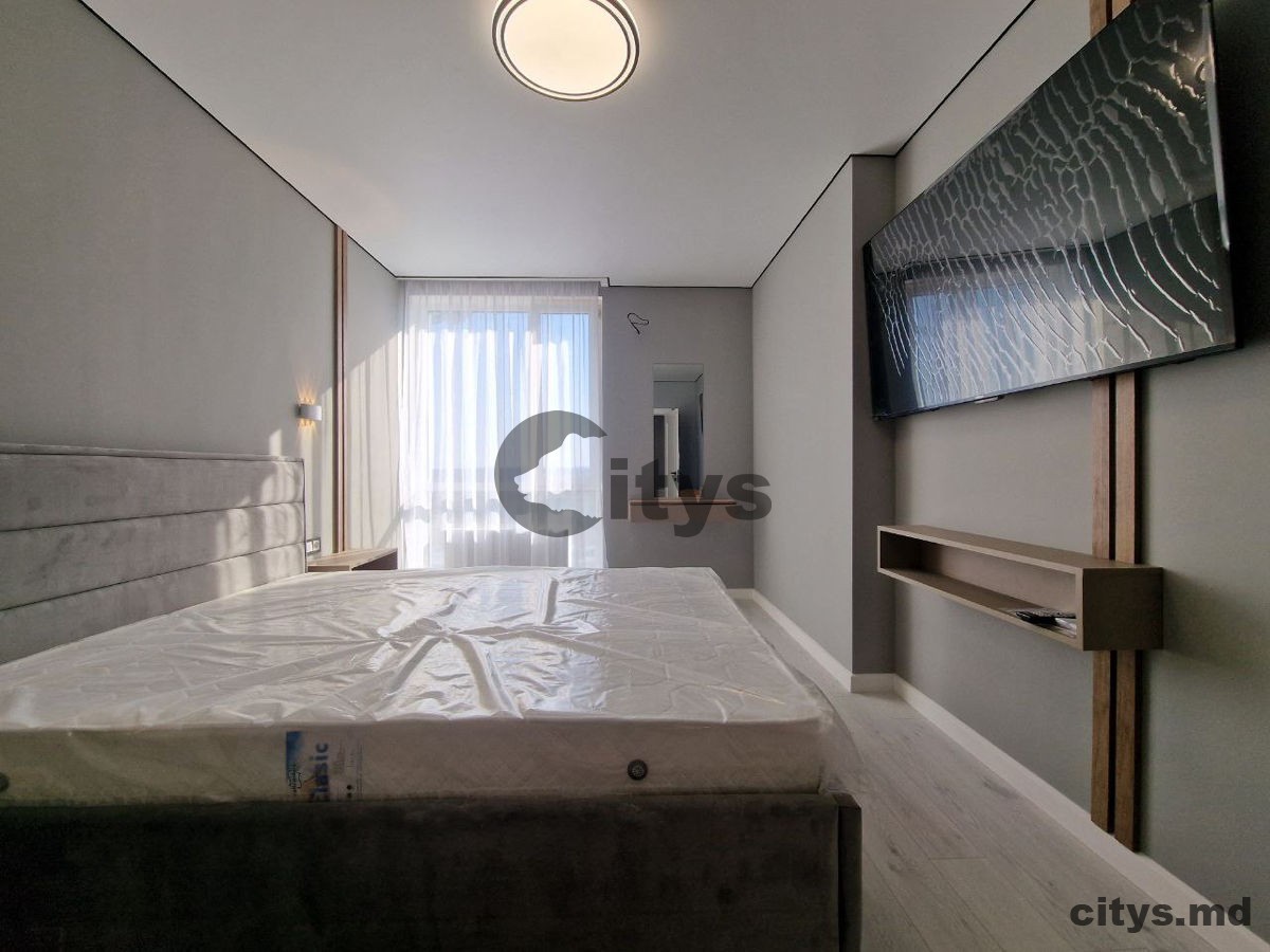 Apartament cu 1 cameră, 45m², str. Nicolae Dimo photo 5 - citys.md Apartament cu 1 cameră, 45m², str. Nicolae Dimo photo 4