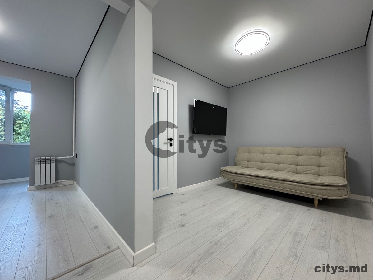 Apartament cu 2 camere, 55m², str. Matei Basarab photo 12