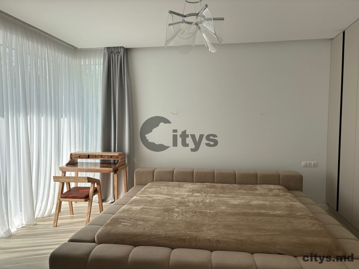 Chirie-Apartament cu 3 camere, 220m², Тимиш photo 7