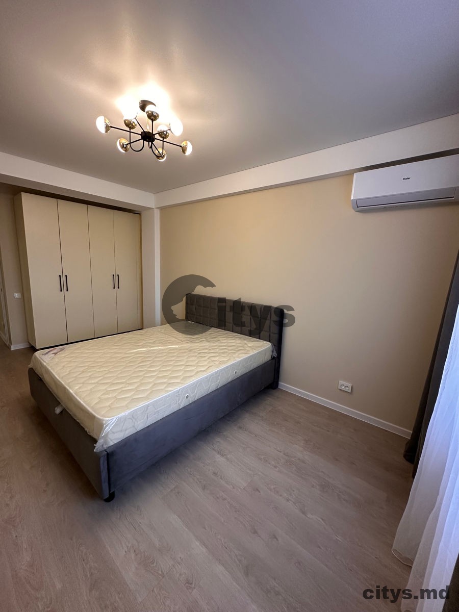 сдается-Apartament cu 1 cameră, 50m², Ботаника,Nicolae Titulescu photo 5 - citys.md сдается-Apartament cu 1 cameră, 50m², Ботаника,Nicolae Titulescu photo 4