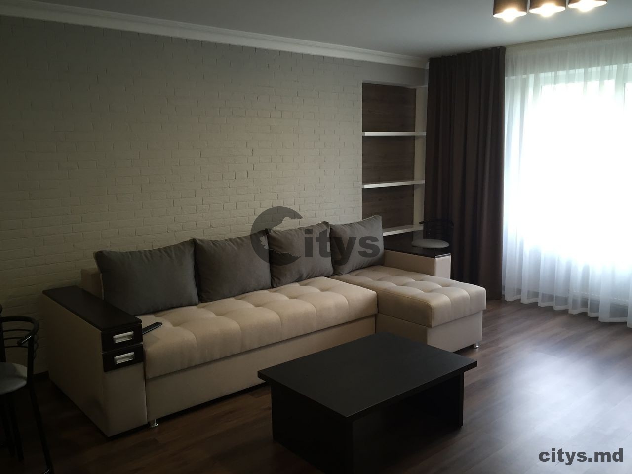 chirie-1 комнатная квартира,Botanică 57м², str. Botanica Veche photo 4 - citys.md chirie-1 комнатная квартира,Botanică 57м², str. Botanica Veche photo 3