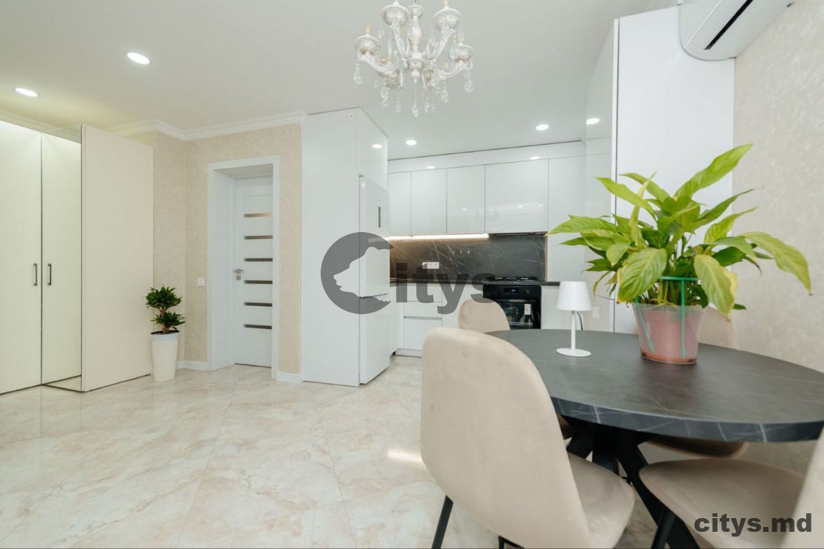 2-х комнатная квартира, Ciocana 53м², str. Mihail Sadoveanu photo 1 - citys.md 2-х комнатная квартира, Ciocana 53м², str. Mihail Sadoveanu photo 0