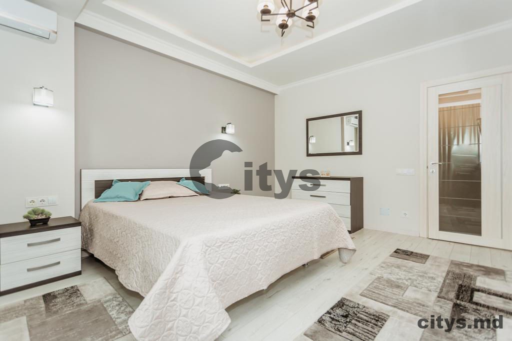 Chirie-Apartament cu 1 cameră, 47m², str.Independentei photo 2 - citys.md Chirie-Apartament cu 1 cameră, 47m², str.Independentei photo 1