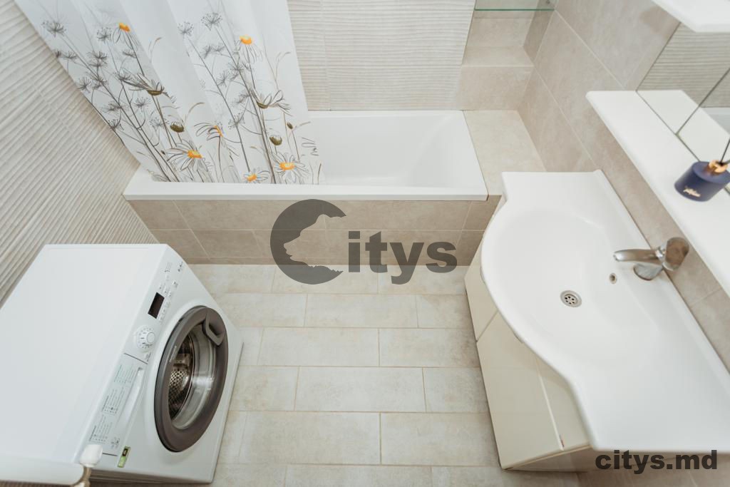 Chirie-Apartament cu 1 cameră, 47m², str.Independentei photo 10 - citys.md Chirie-Apartament cu 1 cameră, 47m², str.Independentei photo 9